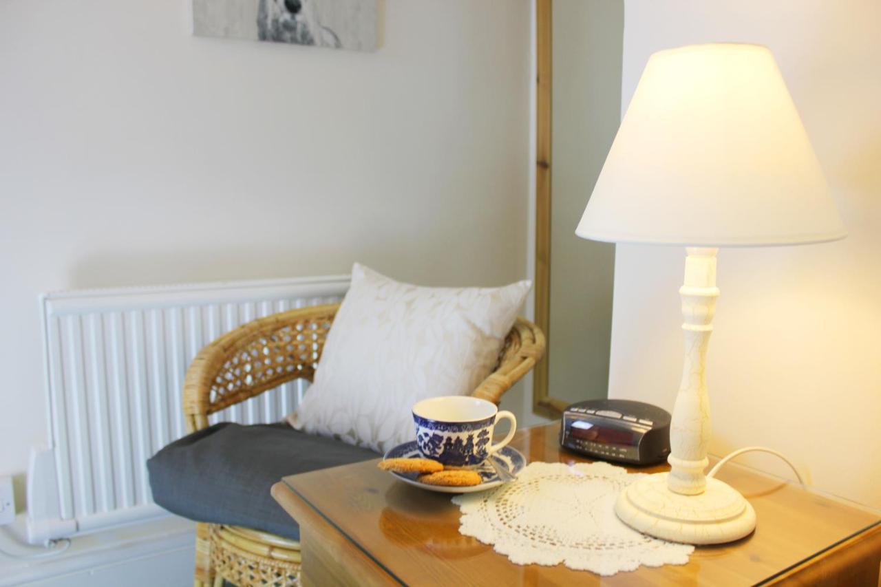 Whitemoor House B&B Lyndhurst Phòng bức ảnh