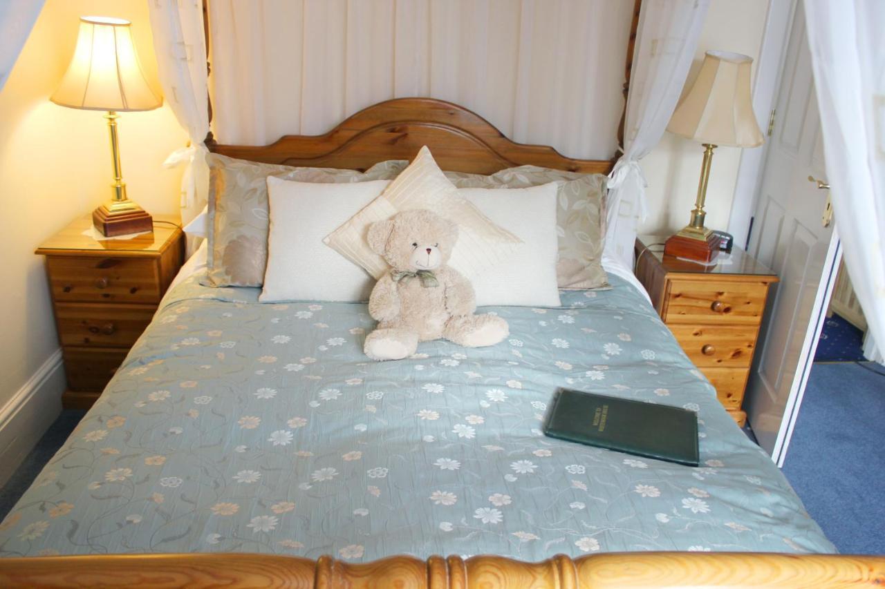 Whitemoor House B&B Lyndhurst Phòng bức ảnh
