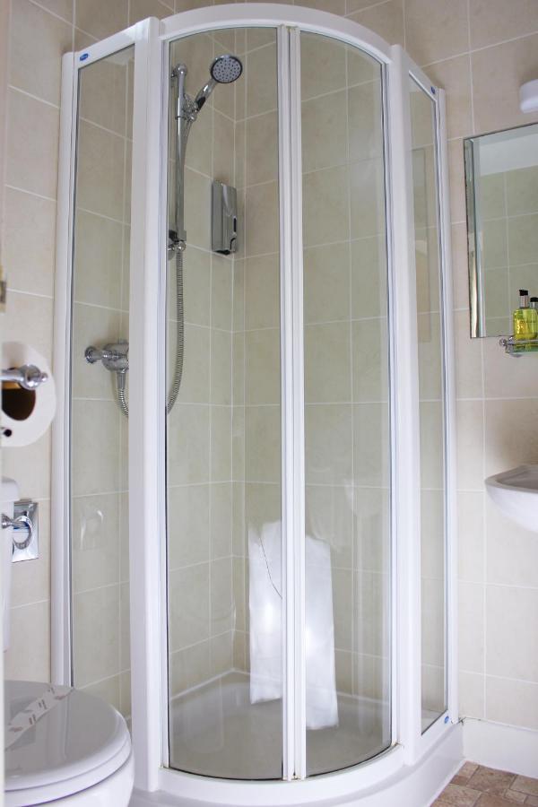Whitemoor House B&B Lyndhurst Ngoại thất bức ảnh