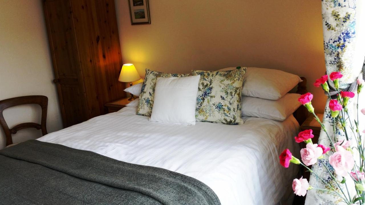 Whitemoor House B&B Lyndhurst Ngoại thất bức ảnh
