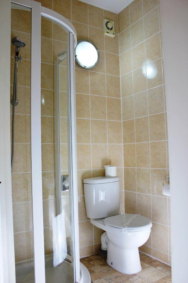 Whitemoor House B&B Lyndhurst Ngoại thất bức ảnh