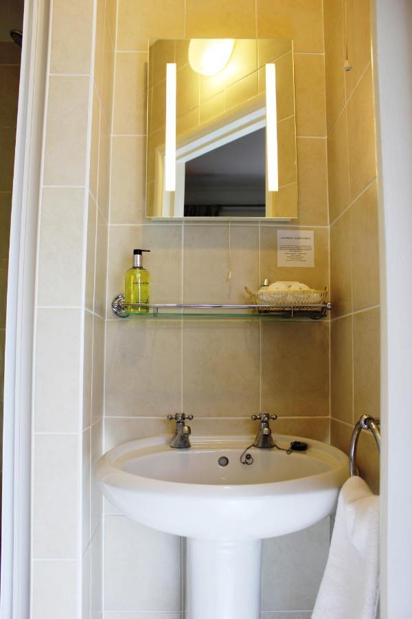 Whitemoor House B&B Lyndhurst Ngoại thất bức ảnh