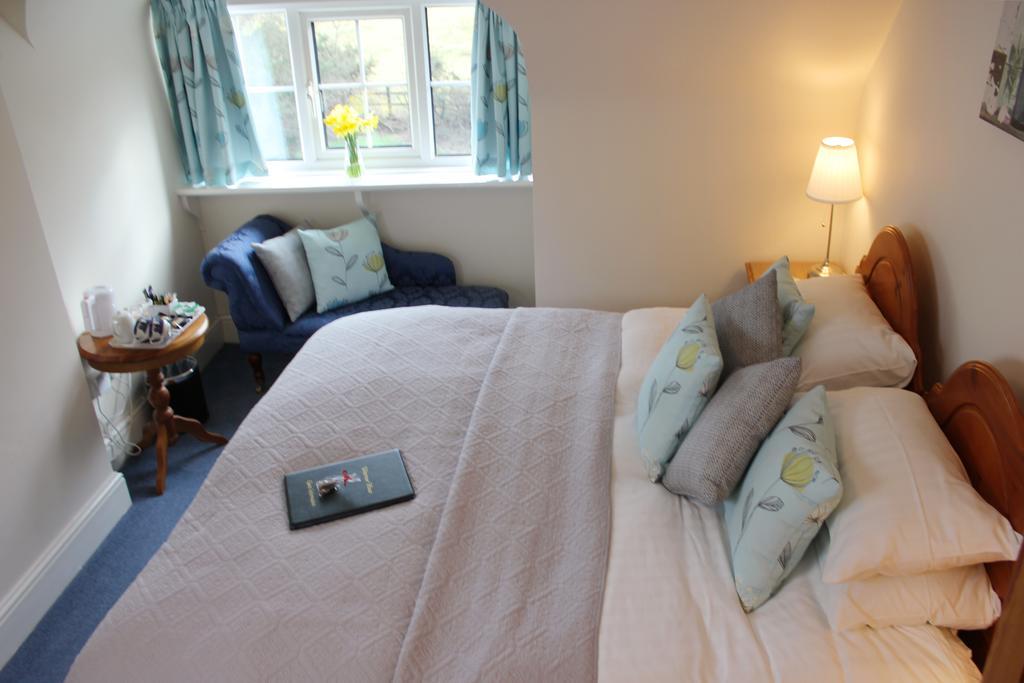 Whitemoor House B&B Lyndhurst Phòng bức ảnh