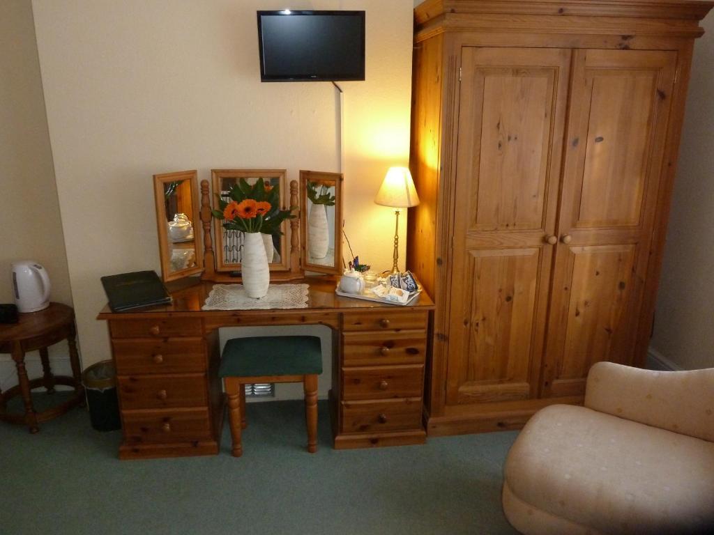 Whitemoor House B&B Lyndhurst Phòng bức ảnh